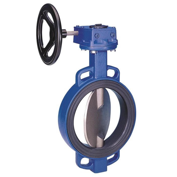 Butterfly valve  END-Armaturen TA534817