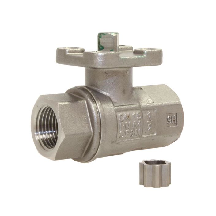 Ball valve  END-Armaturen VH310028