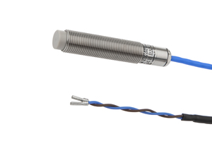 Inductive Sensor  ipf electronic IN12E227