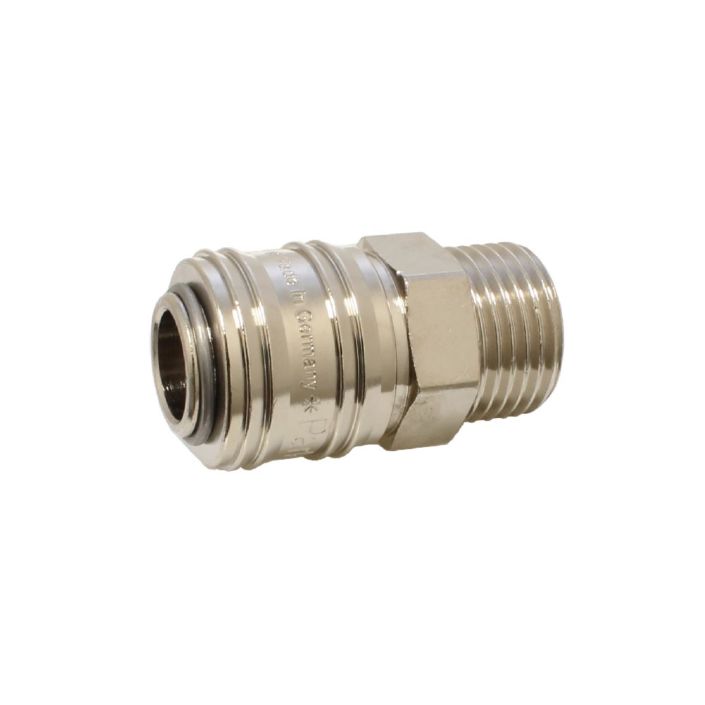 Quick release coupling  END-Armaturen 26KAAW21/MPN