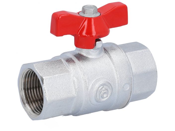 Ball valve  END-Armaturen AG115024