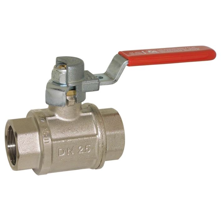 Ball valve  END-Armaturen AL113022