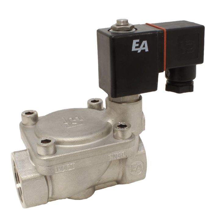 2/2-way solenoid valve  END-Armaturen MEMG2S342243015/C