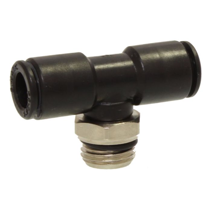 Tee  END-Armaturen B220814