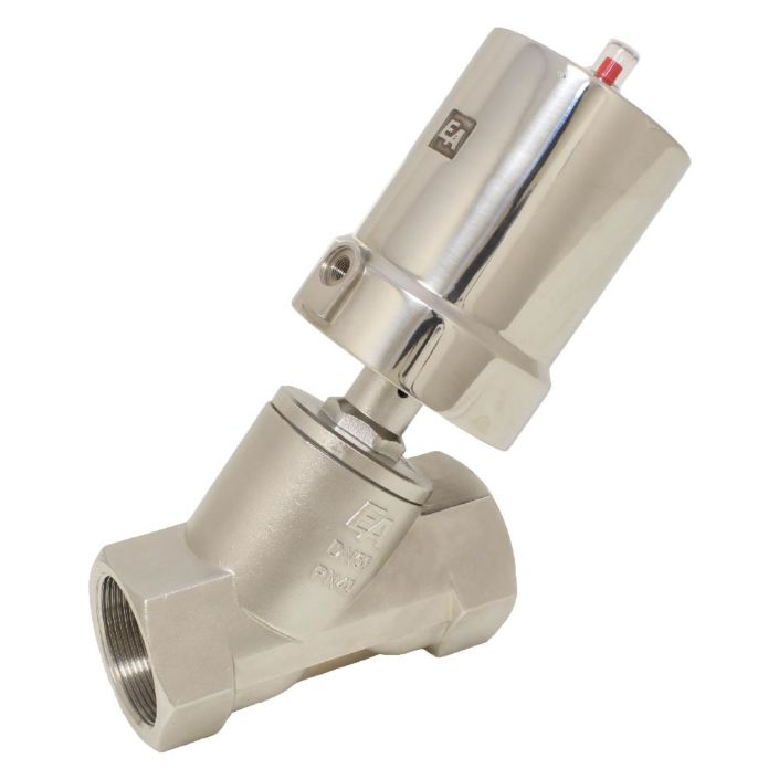 Pressure actuated valve  END-Armaturen DN2D3122050/OS