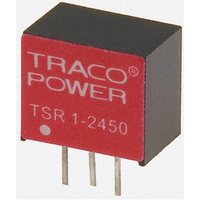   TRACO POWER TSR 1-2412