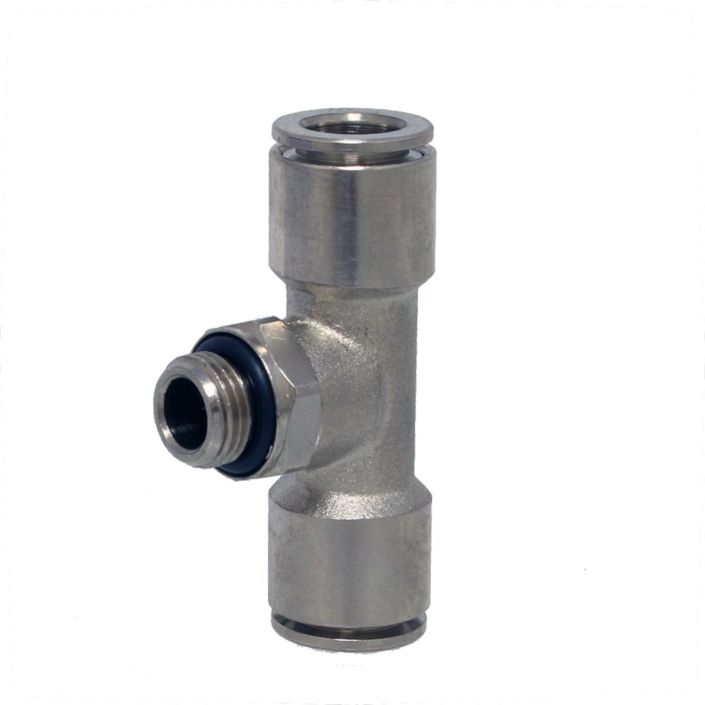 Tee  END-Armaturen R430818