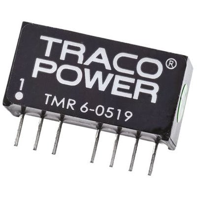   TRACO POWER TMR 6-0519