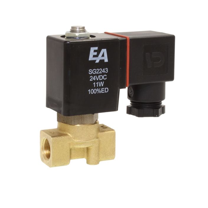 2/2-Solenoid valve  END-Armaturen MGAG2D112245425