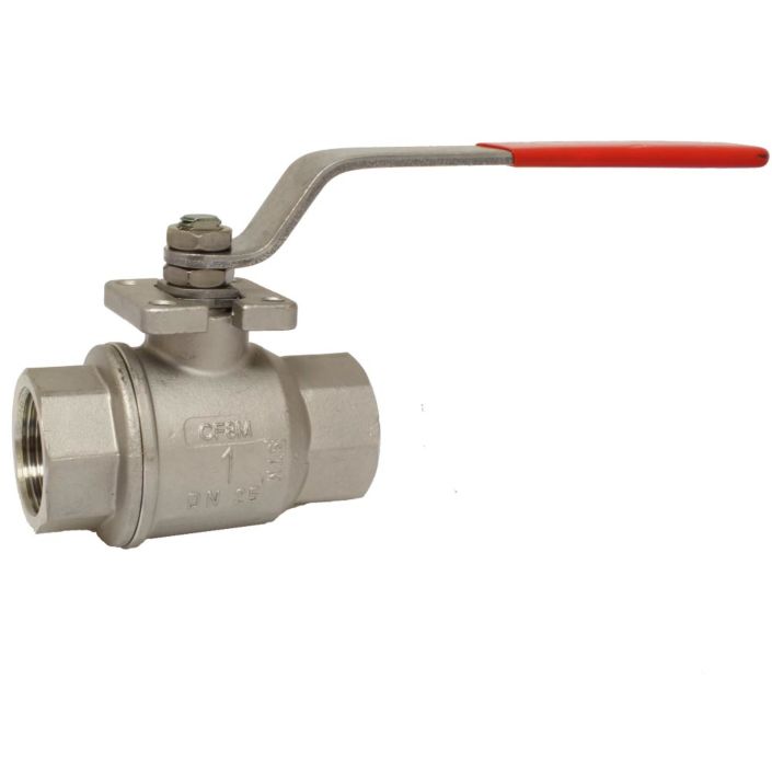 Ball valve  END-Armaturen VH311024