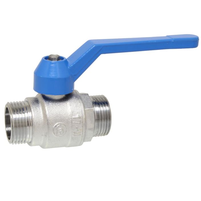 Ball valve  END-Armaturen TB111627