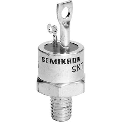   Semikron SKT 40/06 D