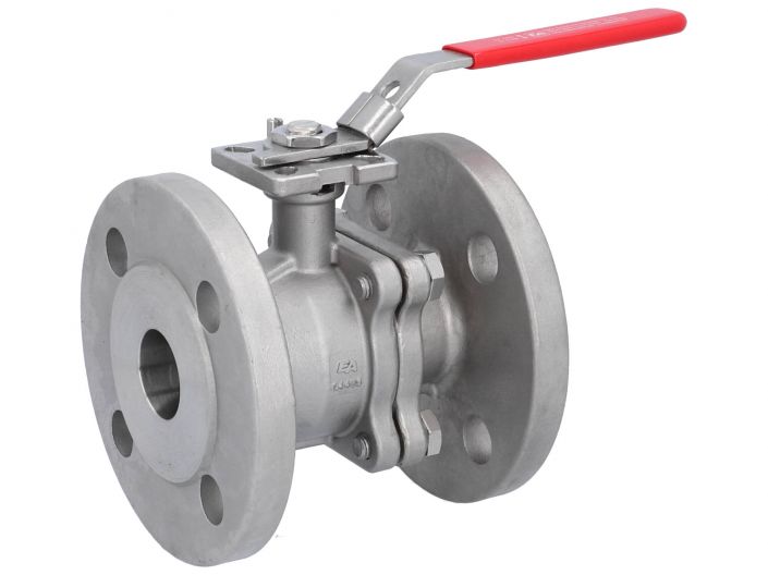 Ball valve  END-Armaturen MP311005