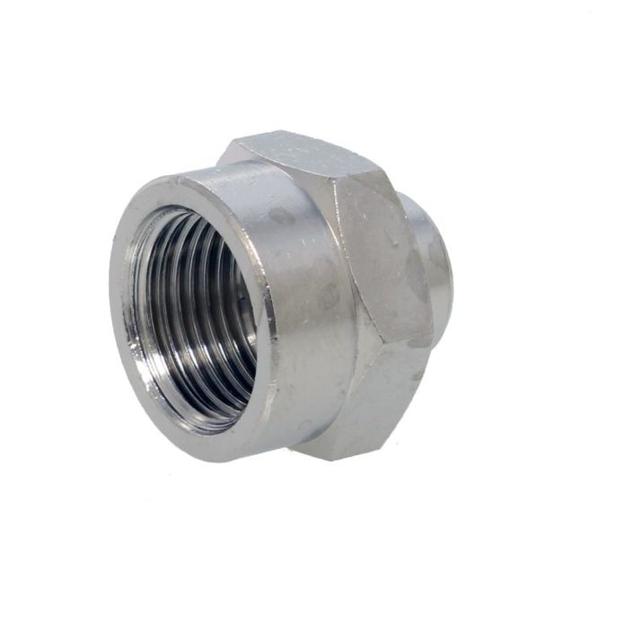 Hexagon bushing  END-Armaturen A183812