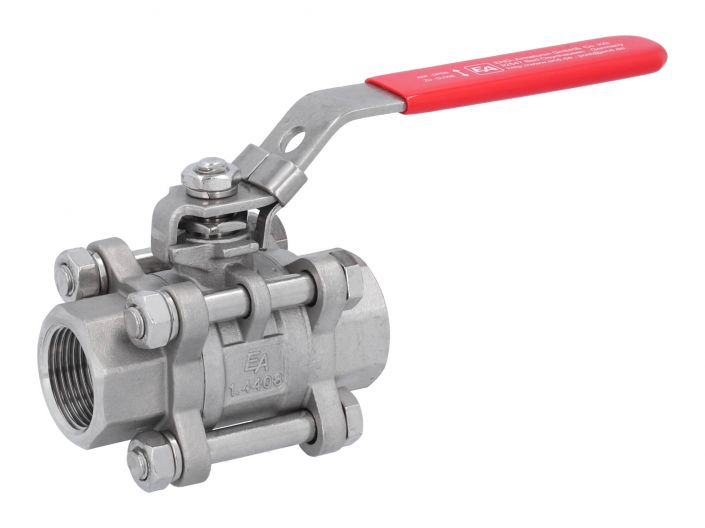 Ball valve  END-Armaturen PE311024