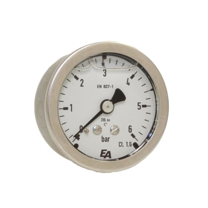 Manometer  END-Armaturen MO336131