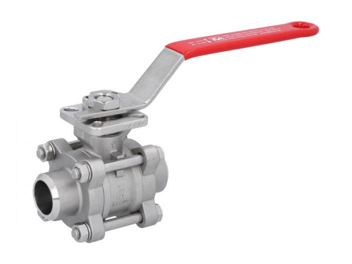 Ball valve  END-Armaturen ZA311064