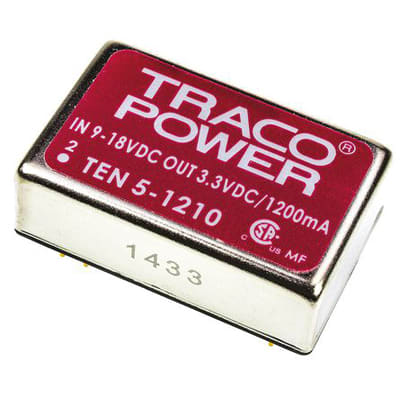   TRACO POWER TEN 5-1210