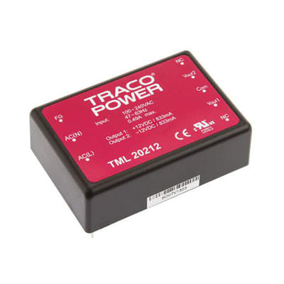   TRACO POWER TML 20212