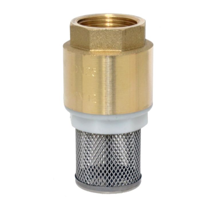 Foot valve  END-Armaturen TK120831