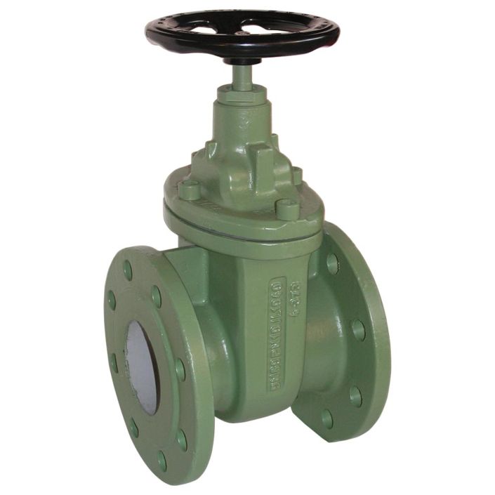 Gate valve  END-Armaturen CA501407