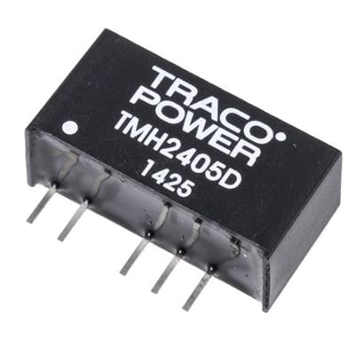   TRACO POWER TMH2405D