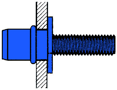   GESIPA 1433665