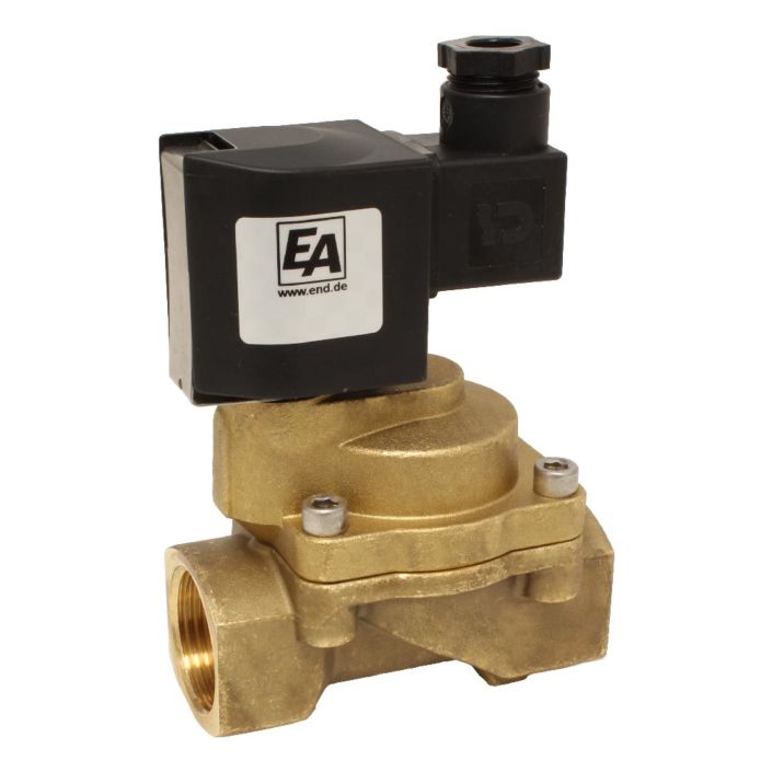 2/2-Solenoid valve  END-Armaturen MBTG2S121659025/B