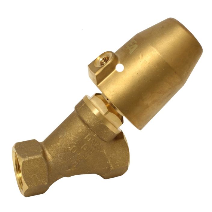 Pressure actuated valve  END-Armaturen DG2D1610025/OS