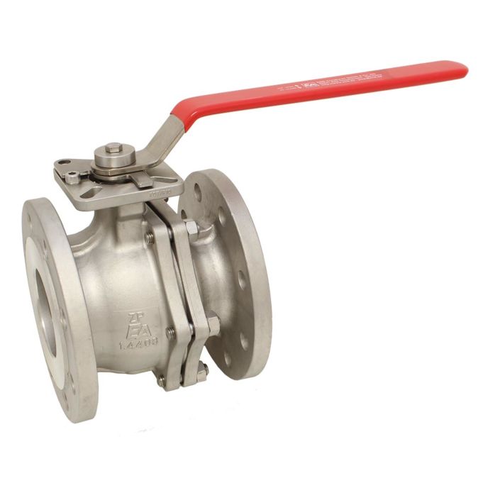 Ball valve  END-Armaturen ZP311013