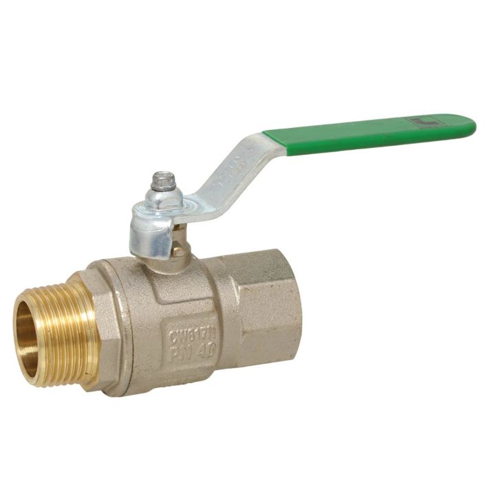 Ball valve  END-Armaturen IW111925