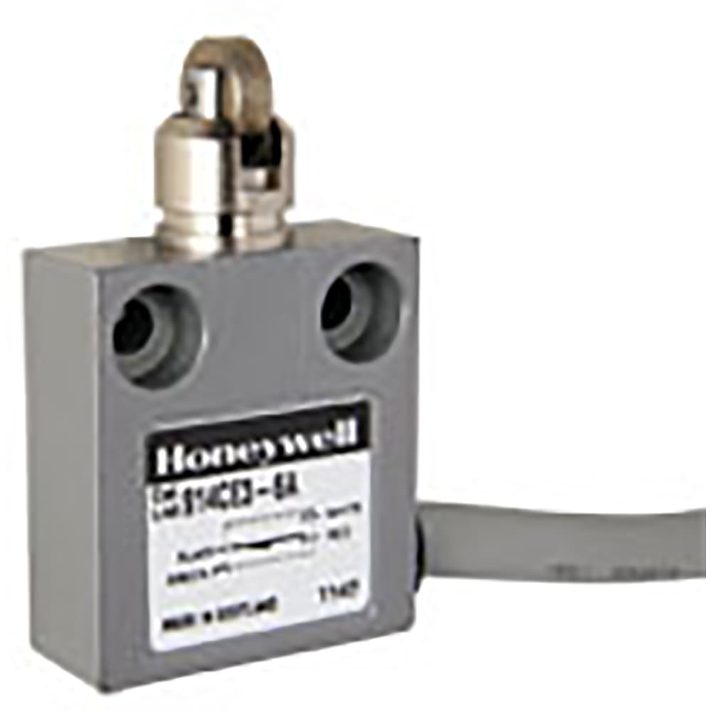   Honeywell 914CE3-6A