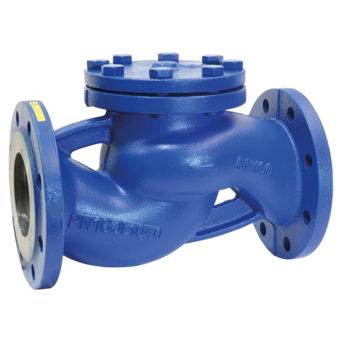 Check valve  END-Armaturen CK500303