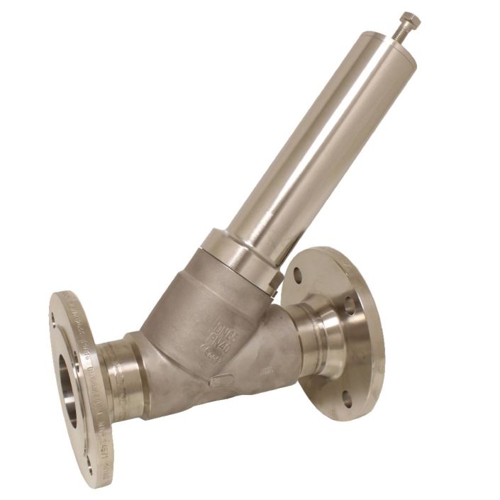 Spill valve  END-Armaturen UV310108/AF