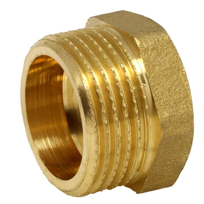 Hexagon bushing  END-Armaturen TL182524