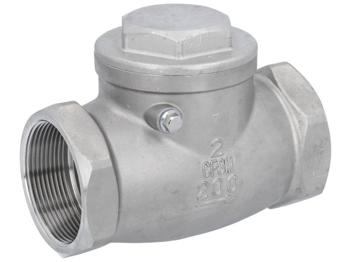 Check valve  END-Armaturen AR300028