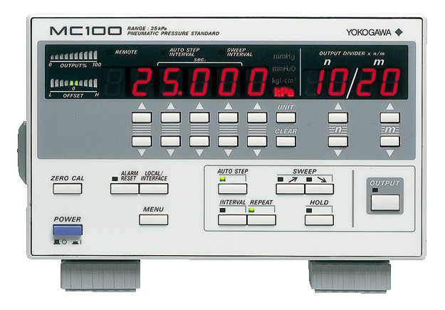  MC100 Lamb Electric (brand of AMETEK) 