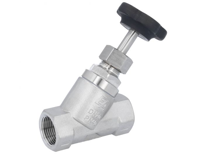 Angel Seat Valve  END-Armaturen AE311024