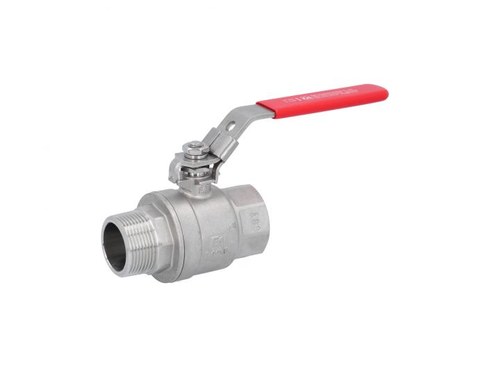 Ball valve  END-Armaturen ZL311326