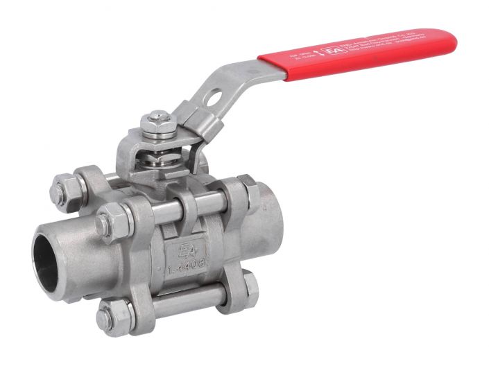 Ball valve  END-Armaturen PE311063