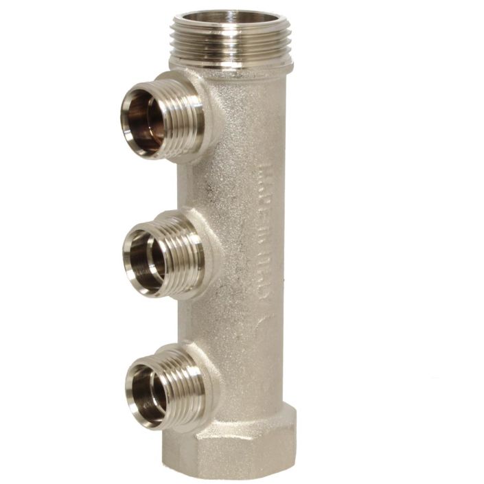 Distribution manifold  END-Armaturen VT1956303/CN