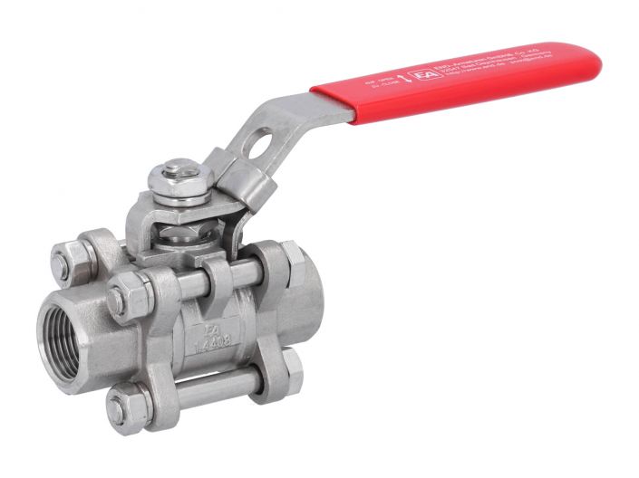 Ball valve  END-Armaturen PE311022