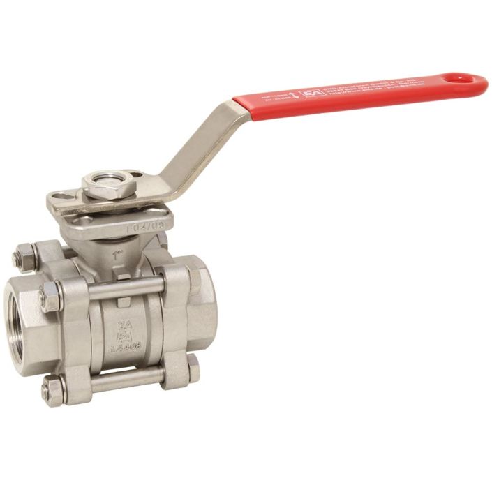 Ball valve  END-Armaturen ZA311328