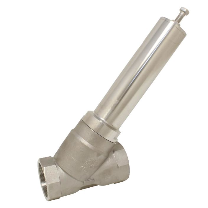 Spill valve  END-Armaturen UV340230/AF