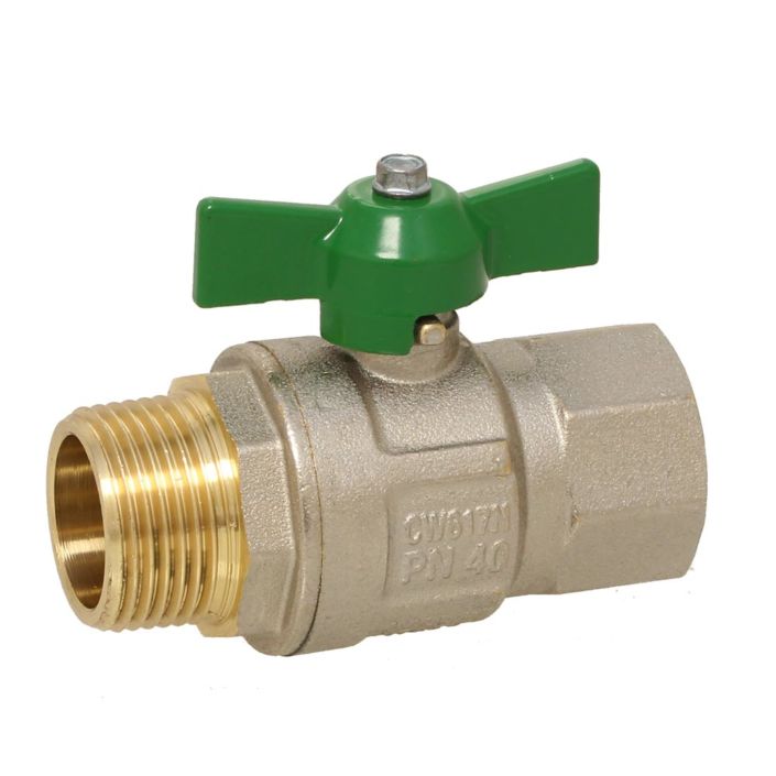 Ball valve  END-Armaturen IW112923