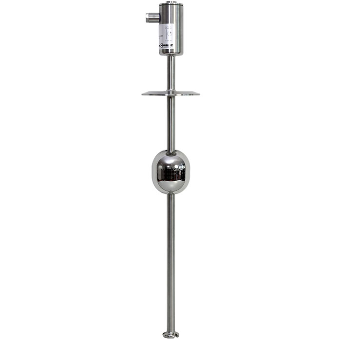 Magnetostrictive level transmitter FLM-H KSR Kuebler (Brand of WIKA Group) 