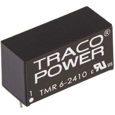   TRACO POWER TMR 6-2410