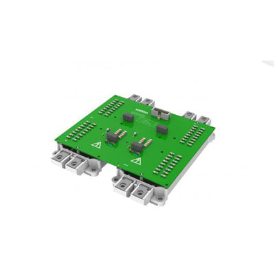   Semikron BOARD 2 // 4S SKYPER 42 R