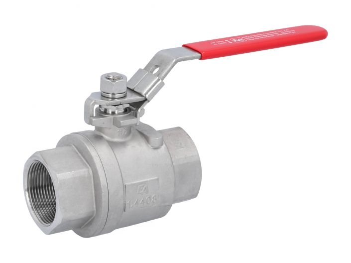 Ball valve  END-Armaturen ZF311027