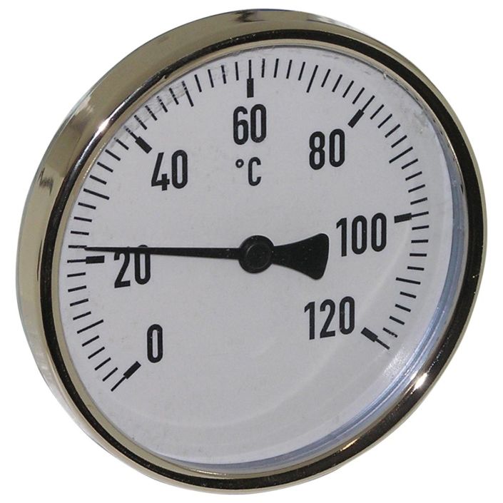 Thermometer  END-Armaturen AT451423